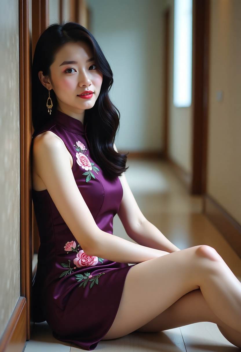 王府有喜剧照