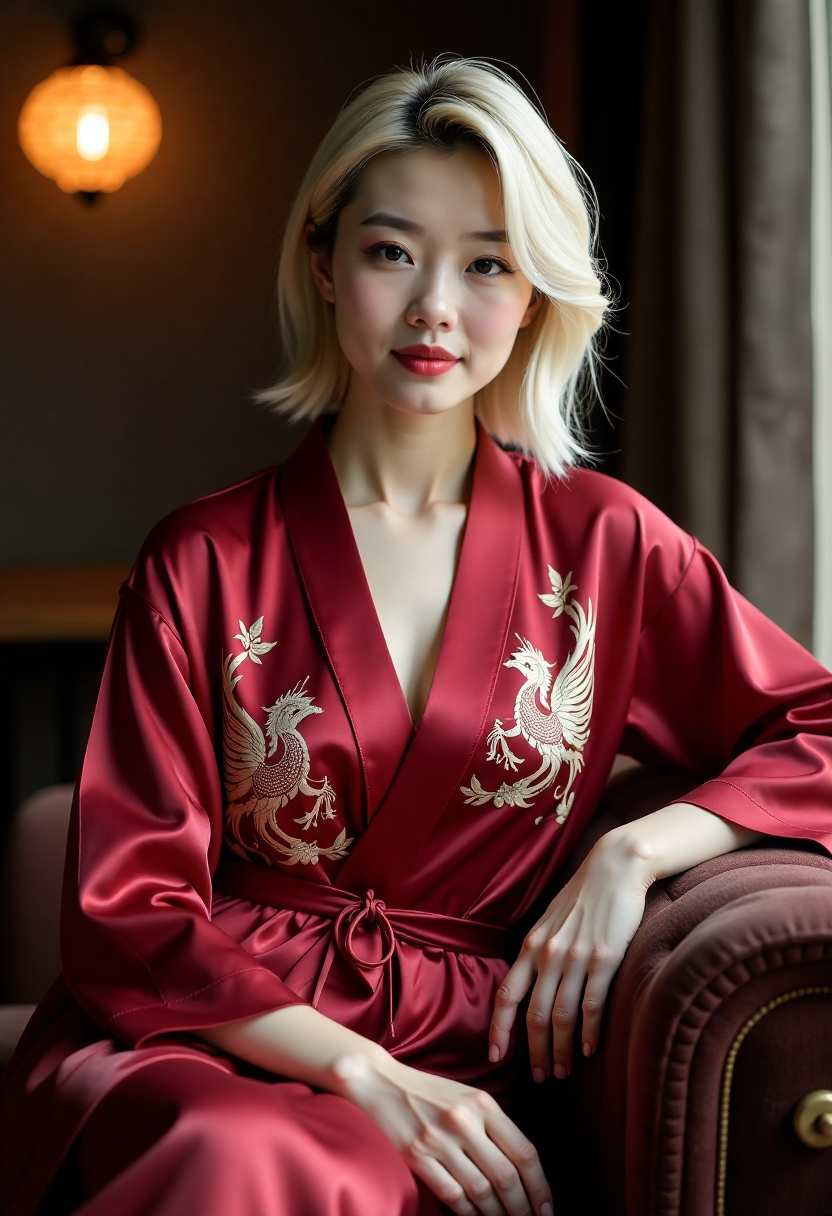 月下有良缘海报