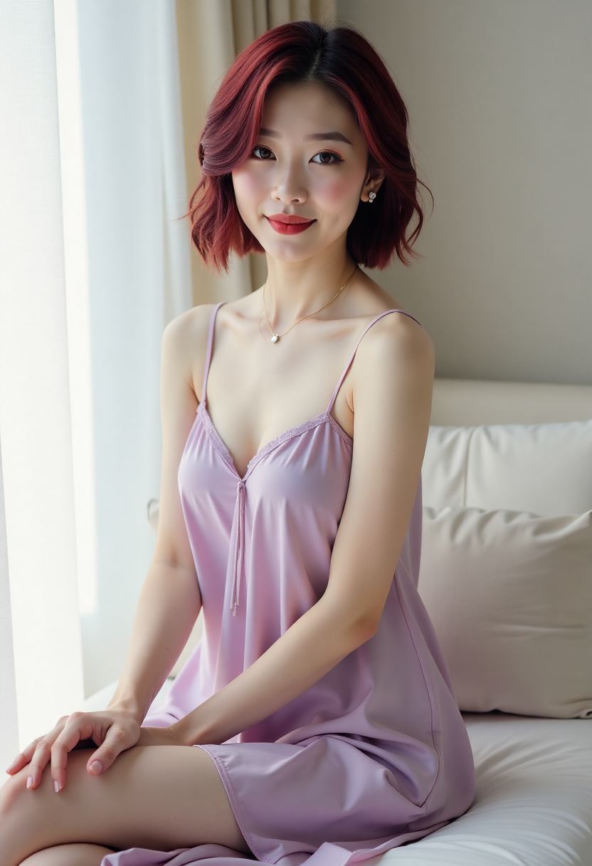 桃花落在你肩上海报